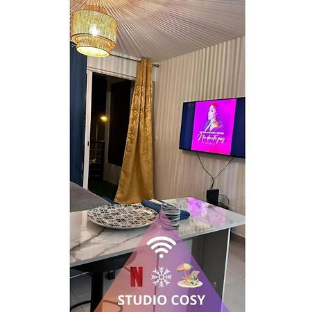 Appartement Le B96 à Cayenne Extérieur photo
