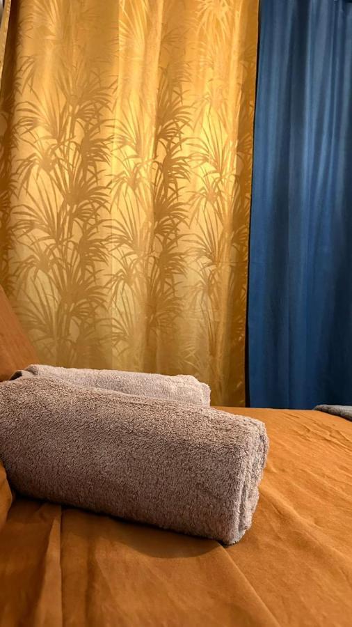 Appartement Le B96 à Cayenne Extérieur photo
