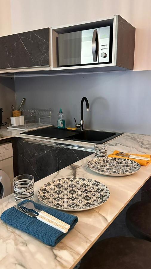 Appartement Le B96 à Cayenne Extérieur photo