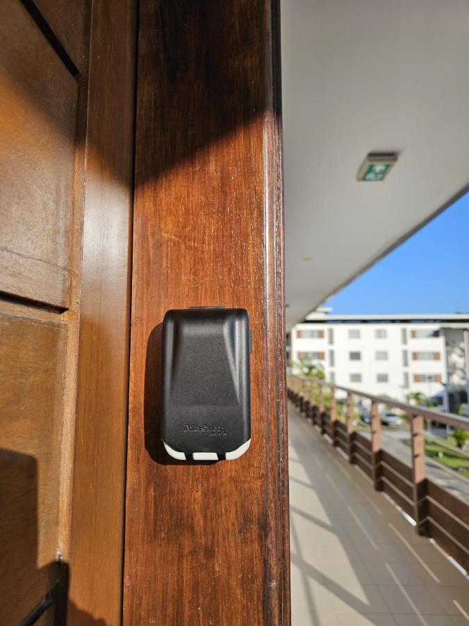 Appartement Le B96 à Cayenne Extérieur photo