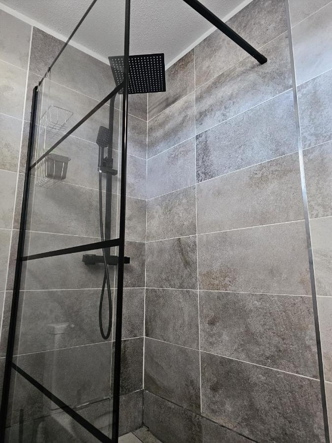 Appartement Le B96 à Cayenne Extérieur photo